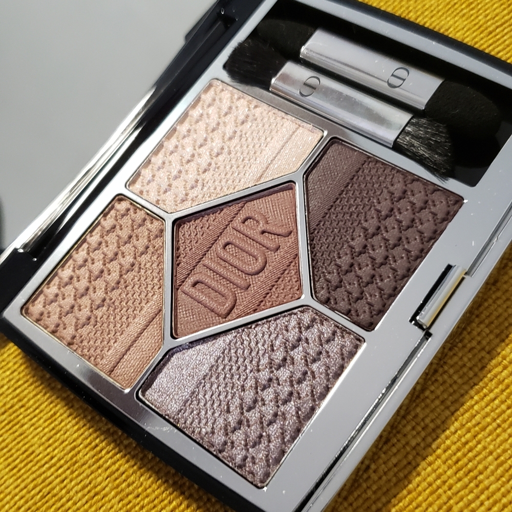 Dior Eyeshadow Palette NEW LOOK EDITION 769